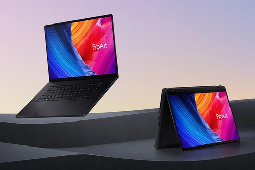Asus giới thiệu laptop đồ họa ProArt P16 và ProArt PX13 tại Việt Nam