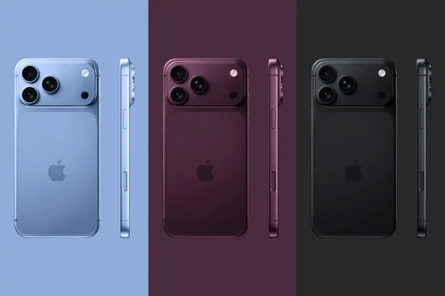 Bao giờ người dùng có thể mua iPhone 18 Pro?