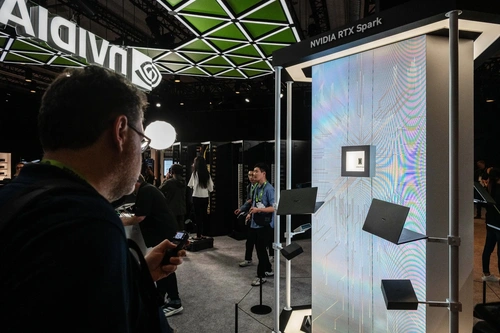 Câu hỏi còn bỏ ngỏ với Nvidia