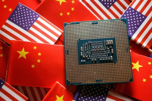 CEO Nvidia tiết lộ tin vui