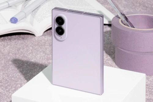 Galaxy Z Fold8 - 