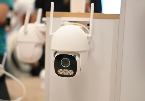 Lắp camera nơi công cộng không cảnh báo có thể bị phạt 20 triệu đồng
