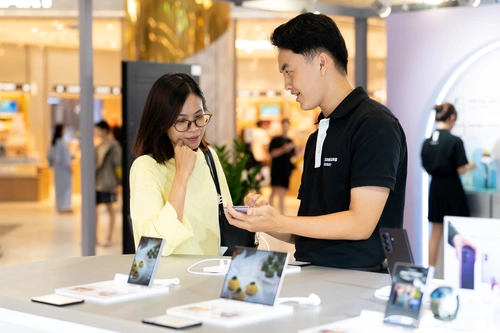 Người dùng đánh giá Z Fold8 là 