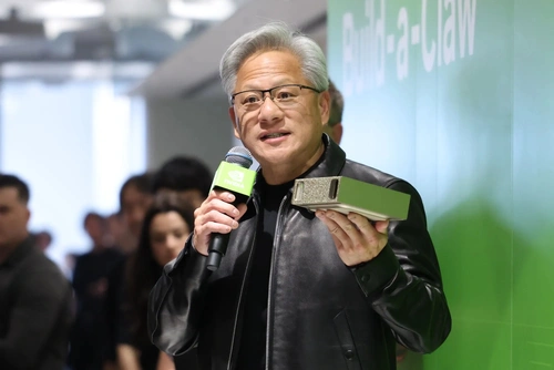 Nvidia 
