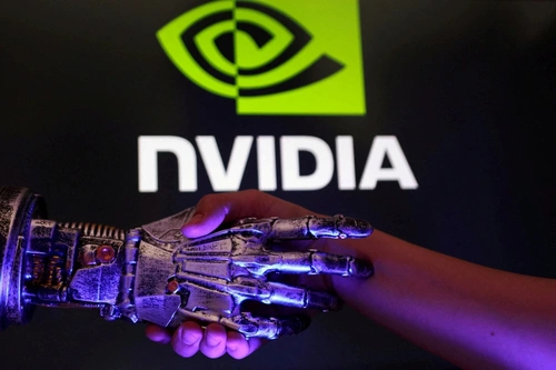 Nvidia lập kỷ lục mới