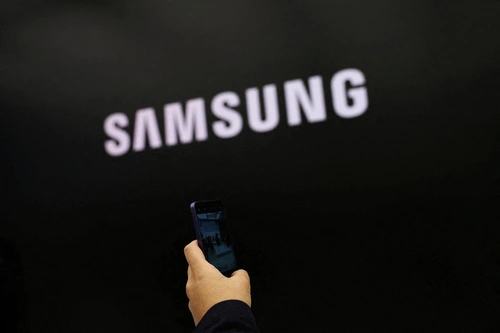 Samsung tính mua RAM Trung Quốc gắn cho điện thoại