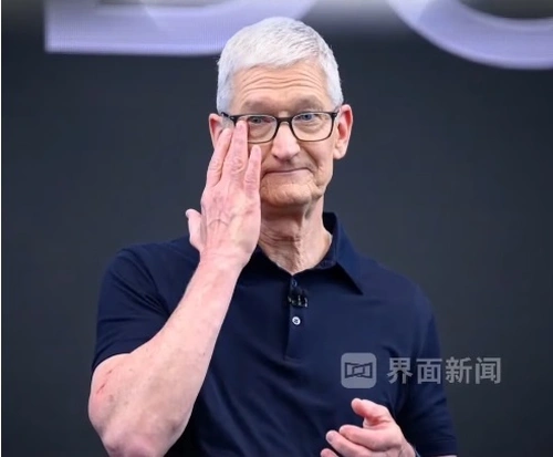 CEO Apple cho biết tập đoàn sẽ quyên góp ủng hộ các nạn nhân trong trận lũ lụt tại Tây Tạng. Ảnh: .