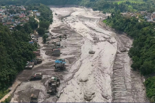 Nepal ảnh 4