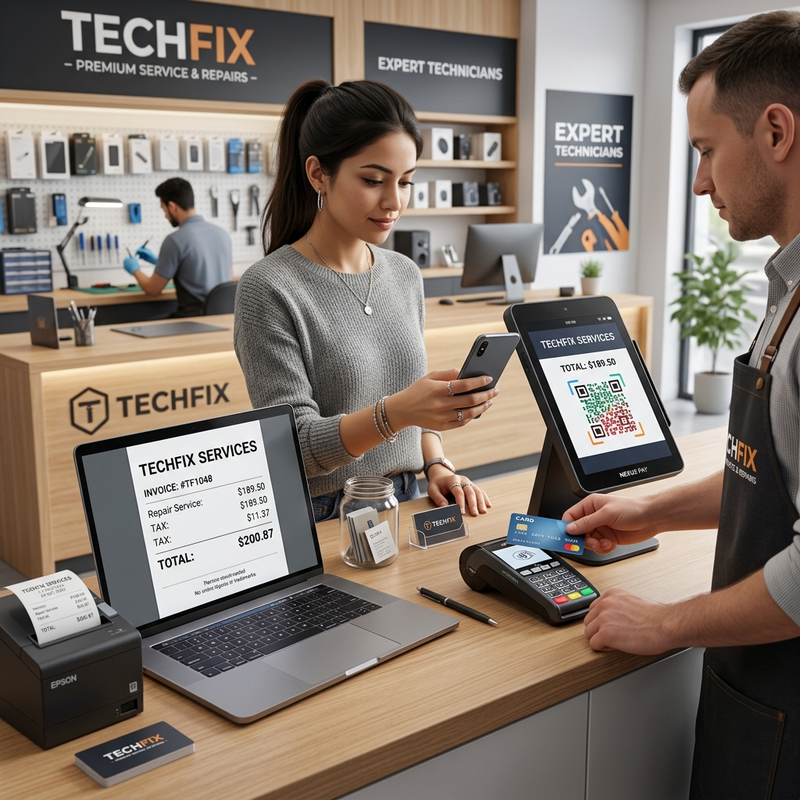 Chính sách thanh toán linh hoạt tại Apple Sài Gòn 1