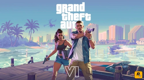 GTA VI đang gặp khủng hoảng nghiêm trọng ngay trước ngày ra mắt. Ảnh: .