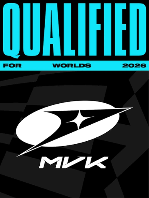 Ba đại diện khu vực LCP tham dự CKTG 2026 bao gồm CTBC Flying Oyster, Team Secret Whale và MVK Esports. Ảnh: