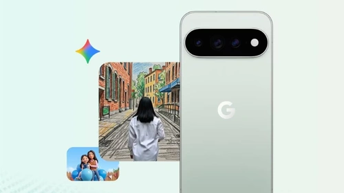 Dòng Pixel 11 cao cấp nhất của Google được nghiên cứu và sản xuất hoàn toàn tại Việt Nam. Ảnh: