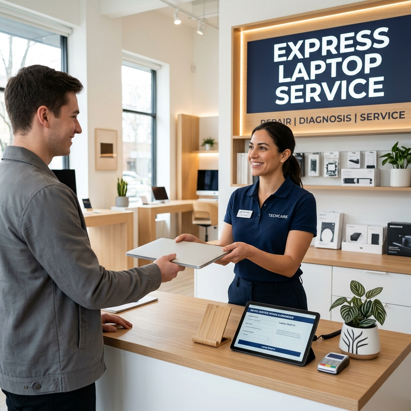 Hướng dẫn đặt lịch và quy trình sửa chữa thiết bị tại Apple Sài Gòn 1