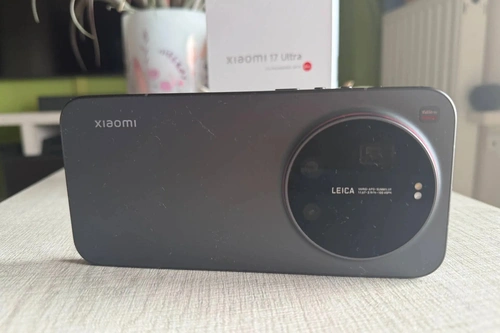 Tính năng Supermoon trên Xiaomi 17 Ultra ghi nhận nhầm vật thể. Ảnh: .
