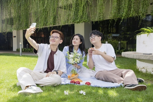 Hoạt động được đông đảo người dùng hưởng ứng.
