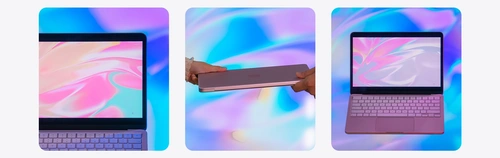 MacBook Neo ảnh 8