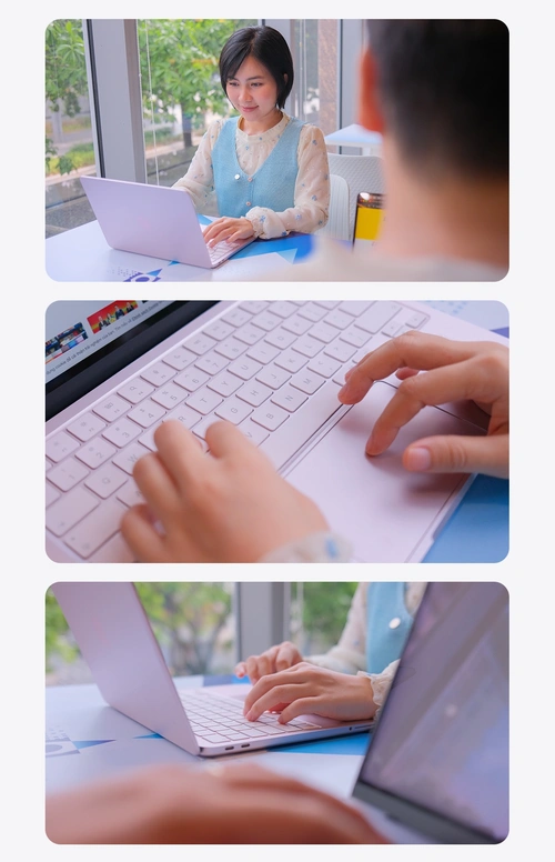 MacBook Neo ảnh 14
