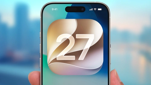 Apple thay đổi tính năng tự động chuyển giữa Wi-Fi và mạng di động trên iOS 27. Ảnh: .