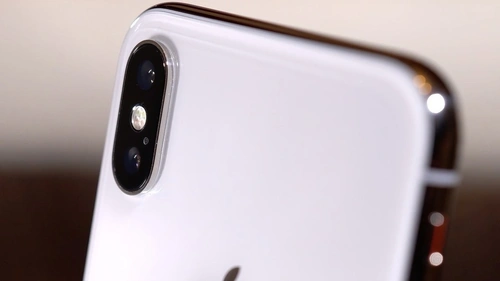 Apple ngưng hỗ trợ sửa chữa phần cứng cho iPhone X. Ảnh: .