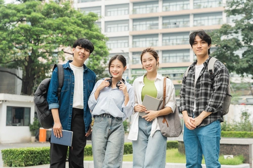 Sinh viên của mỗi ngành đều có những nhu cầu học tập, làm việc riêng.