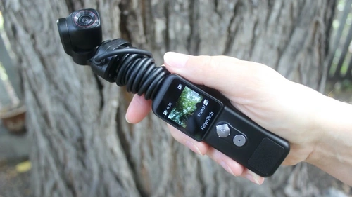 Thị trường thuê camera tại Trung Quốc đã tăng trưởng gấp 3 lần so với cùng kỳ năm ngoái. Ảnh: .