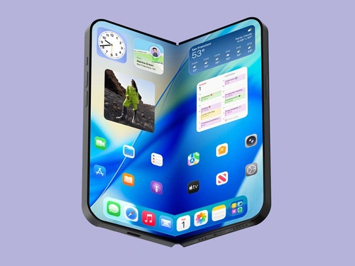 iPhone Ultra có thể chỉ xuất hiện tại Mỹ trong giai đoạn đầu mở bán. Ảnh: .