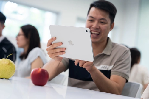 apple Việt Nam ảnh 4