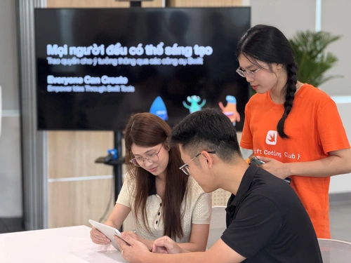 apple Việt Nam ảnh 6