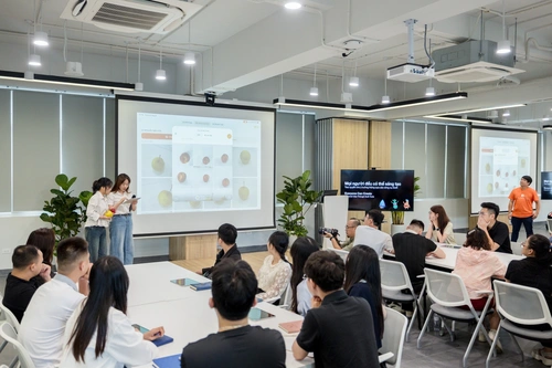 apple Việt Nam ảnh 11