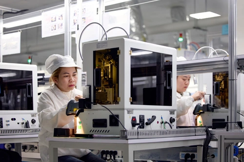 Vì sao Apple chọn Việt Nam để mở trung tâm đào tạo đầu tiên ở ĐNA