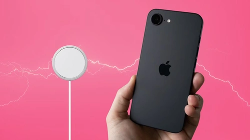 Sạc nhanh không phải là ưu tiên hàng đầu của Apple. Ảnh: