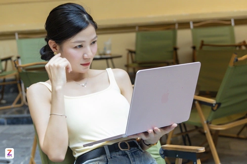 Một chút may mắn và quyết định đúng thời điểm giúp người mua tránh được đợt tăng giá lớn nhất của Apple trong nhiều năm. Ảnh: .
