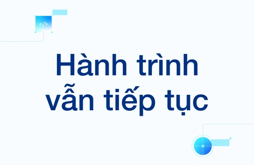 Zalo - 19 năm từ mã lệnh đến cuộc sống người Việt