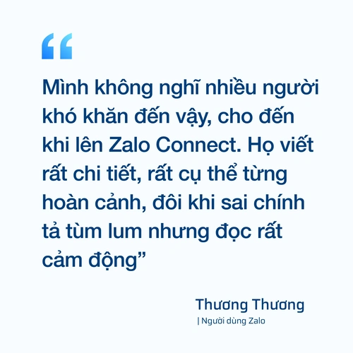 Zalo - 19 năm từ mã lệnh đến cuộc sống người Việt