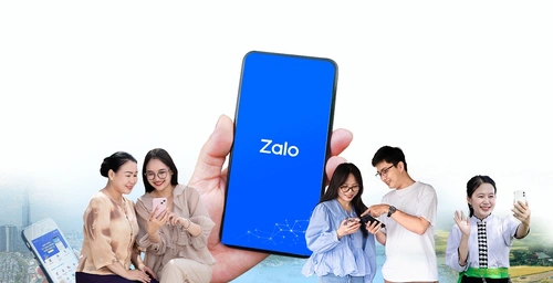 Zalo - 19 năm từ mã lệnh đến cuộc sống người Việt