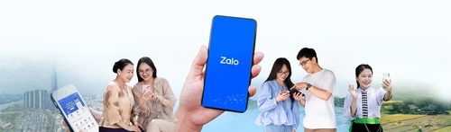 Zalo - 19 năm từ mã lệnh đến cuộc sống người Việt