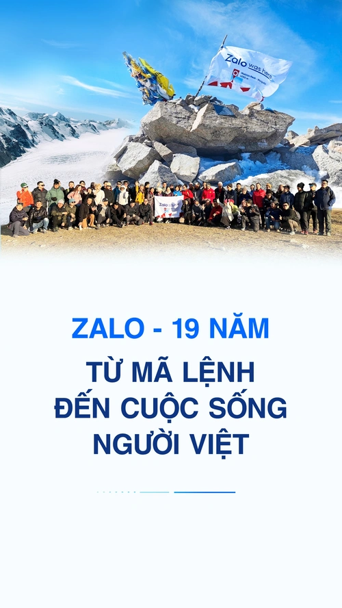 Zalo ảnh 1