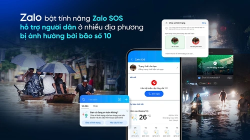 Zalo - 19 năm từ mã lệnh đến cuộc sống người Việt