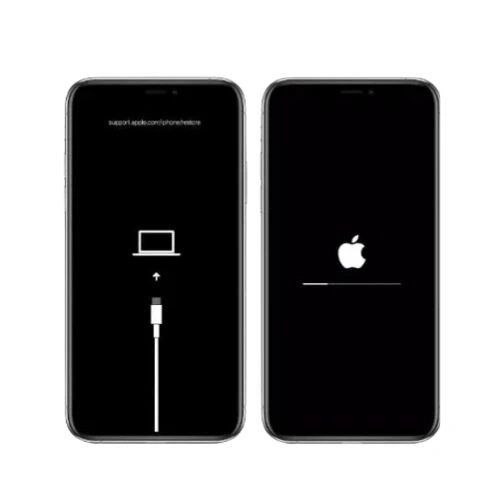 Chạy phần mềm iPhone 13 Mini