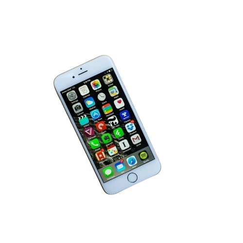 Chạy phần mềm iPhone 6