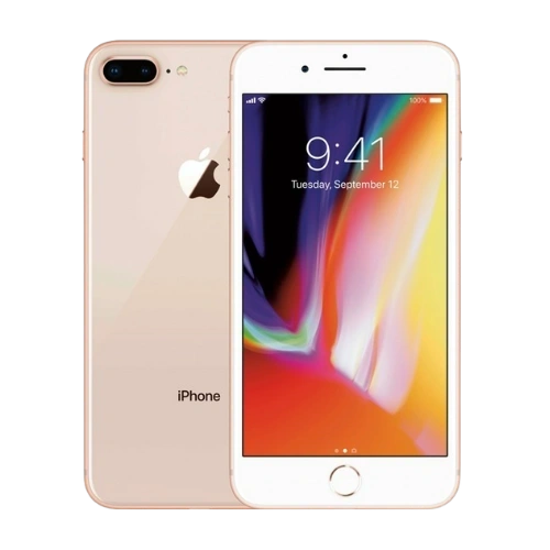Chạy phần mềm iPhone 8 Plus