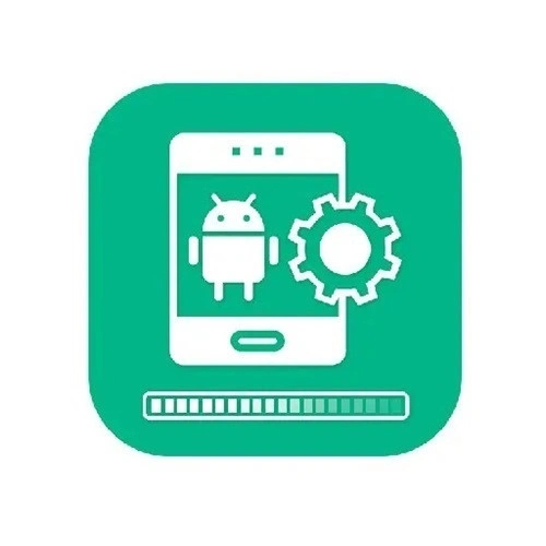 Chạy phần mềm Samsung S21