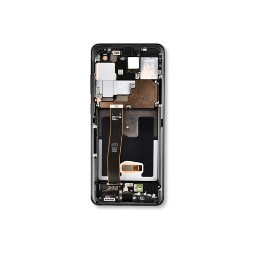 Ép cổ cáp màn hình Samsung Note 8