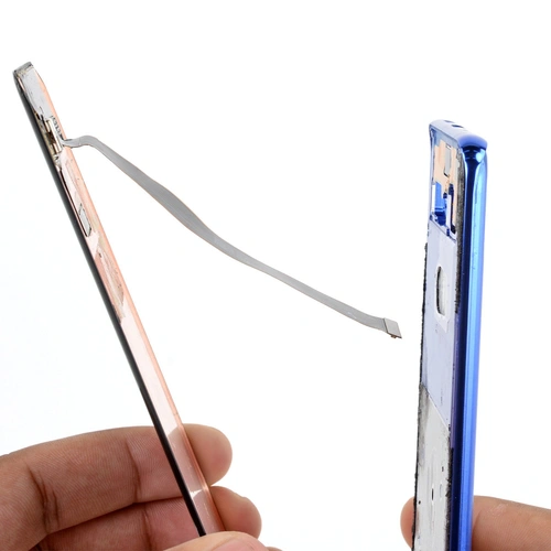 Ép cổ cáp màn hình Samsung S20