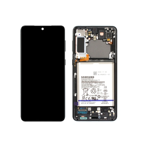 Ép cổ cáp màn hình Samsung S22