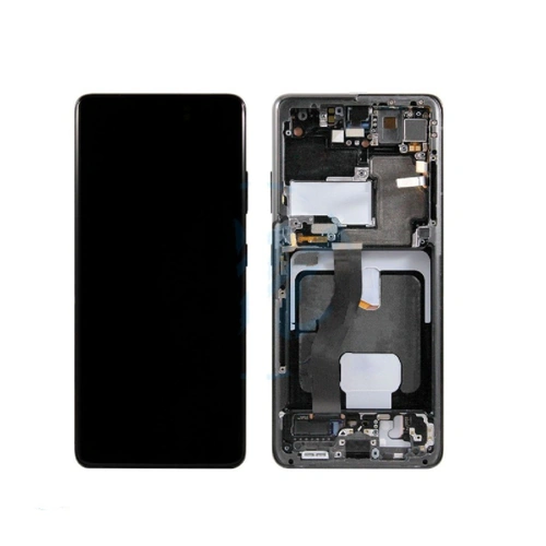 Ép cổ cáp màn hình Samsung S22 Plus