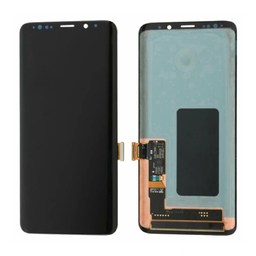 Ép cổ cáp màn hình Samsung S9 Plus