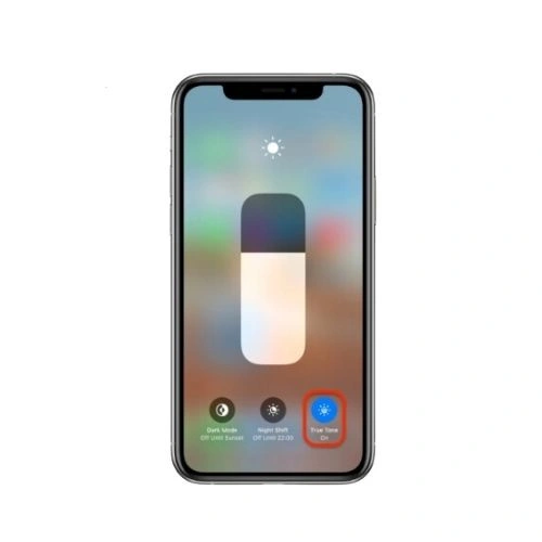 Fix True Tone iPhone 11