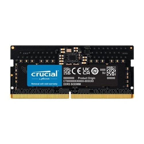 Ram Laptop Crucial DDR5 48GB 5600MHz