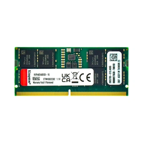 Ram Laptop Kington DDR5 32GB 4800MHz